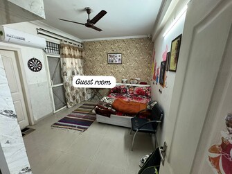 3 BHK Apartment For Resale in Onyxe Paraiso Patiala Road Zirakpur  6914551