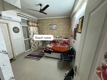 3 BHK Apartment For Resale in Onyxe Paraiso Patiala Road Zirakpur  6914551