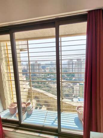 1 BHK Apartment For Resale in Red Brick Mangalmay Tower Kandivali West Mumbai  6914533