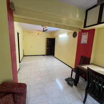 1 BHK Apartment For Resale in Mahindra & Mahindra CHS Rajendra Nagar Mumbai 6914803