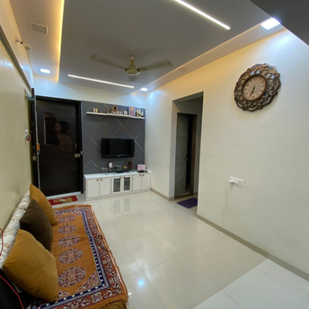 1 BHK Apartment For Resale in Gurukrupa Raj Hills Khande Rao Dongari Mumbai 6914993