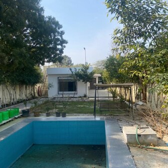 3 BHK Villa For Resale in Dera Mandi Delhi  6915101