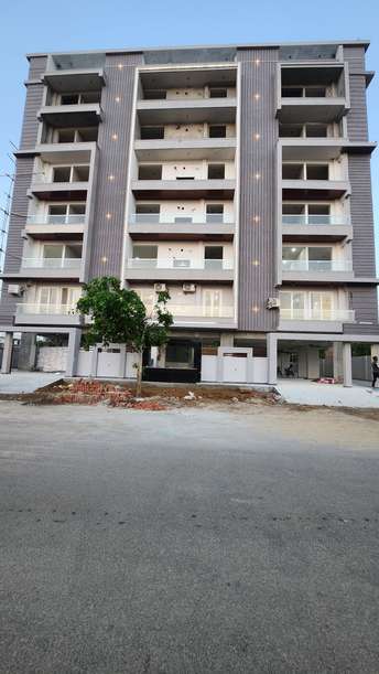 1 BHK Apartment For Rent in Bandra East Mumbai 6915277