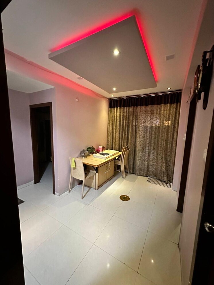 Room, mahalakshmi nagar 2 Bedroom 1000 Sq.Ft. Apartment In Mahalakshmi Nagar Indore 6915420