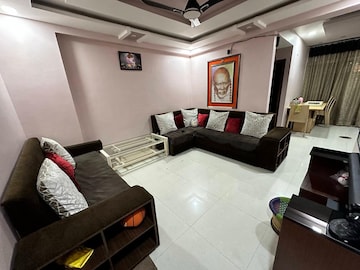 2 BHK Apartment For Resale in Mahalakshmi Nagar Indore  6915420