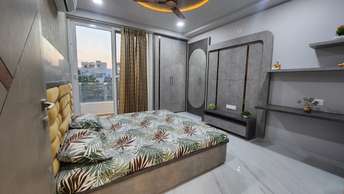 1 BHK Apartment For Rent in Bandra East Mumbai 6915330