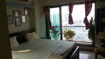 2 BHK Apartment For Resale in Platinum Tower 1 Andheri West Mumbai 6915422