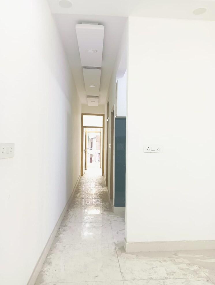 undefined, govindpuri 2 Bedroom 580 Sq.Ft. Builder Floor In Govindpuri Delhi 6915450