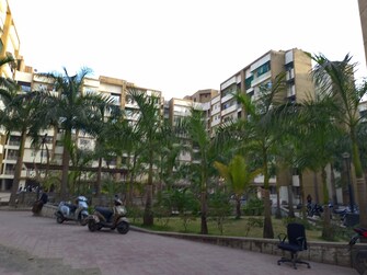 1 BHK Apartment For Resale in Laxmi Avenue D Global City Ph-II Virar West Palghar  6915518