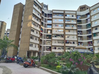 1 BHK Apartment For Resale in Laxmi Avenue D Global City Ph-II Virar West Palghar  6915518