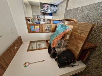 2 BHK Apartment For Rent in Highland Residency CHSL Balkum Thane  6915534