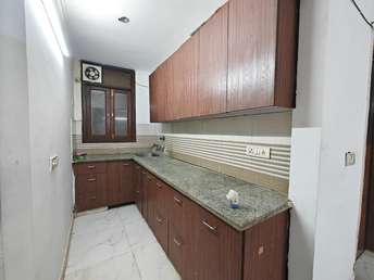 1 BHK Builder Floor For Rent in Saket Delhi  6915535