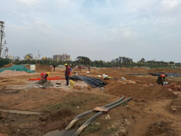 Plot For Resale in Palam Vihar Residents Association Palam Vihar Gurgaon  6915546