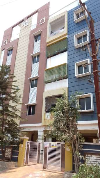 2 BHK Apartment For Resale in Chintal Hyderabad 6915618
