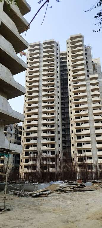 2 BHK Apartment For Resale in Sidhartha Diplomats Golf Link Sector 110 Gurgaon 6915707