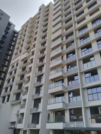 2 BHK Apartment For Rent in Godrej Urban Park Chandivali Mumbai 6915729