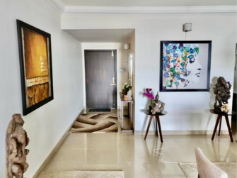 5 BHK Penthouse For Resale in Prestige Shantiniketan Thigalarapalya Bangalore  6915759