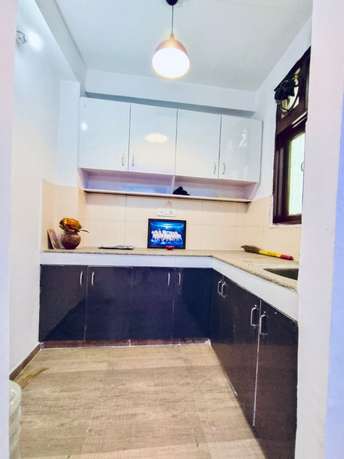 1 BHK Builder Floor For Rent in Paryavaran Complex Delhi 6915763