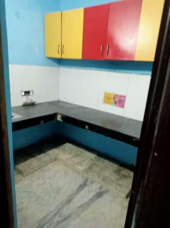 1 BHK Builder Floor For Rent in Neb Sarai Delhi  6915810