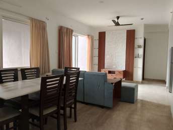 3 BHK Apartment For Rent in Goel Ganga Acropolis Baner Pune 6915868