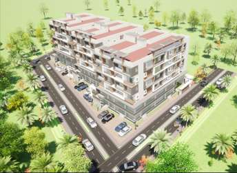 2 BHK Apartment For Resale in Manikonda Hyderabad 6915937