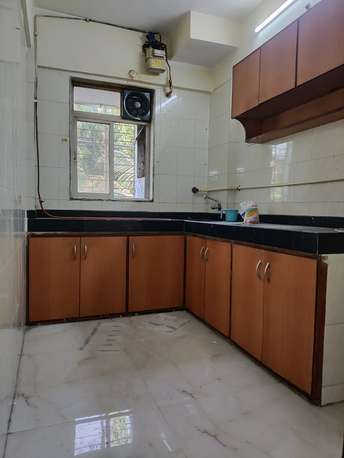 1 BHK Apartment For Rent in Bhumiputra CHS Nerul Navi Mumbai 6915985