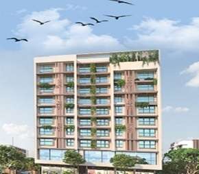 1 BHK Apartment For Rent in Rishabraj Sujai Malad East Mumbai  6916022