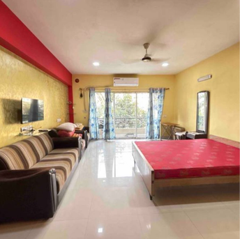 1 BHK Apartment For Rent in Siddha Xanadu Studio Bablatala Kolkata 6916113
