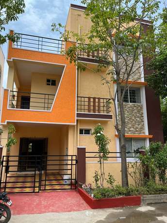 4 BHK Villa For Resale in Praneeth Natures Bounty Mallampet Hyderabad 6916138