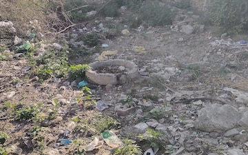 Plot For Sale in Sonipat Road