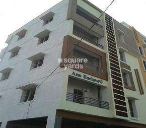 3 BHK Apartment For Rent in Anu Enclave Miyapur Miyapur Hyderabad  6916224
