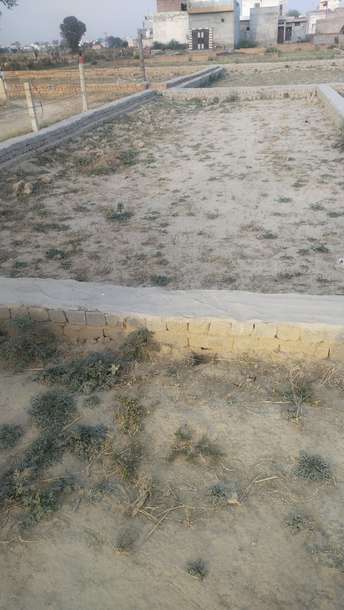 Plot For Resale in Murthal Sonipat  6916218