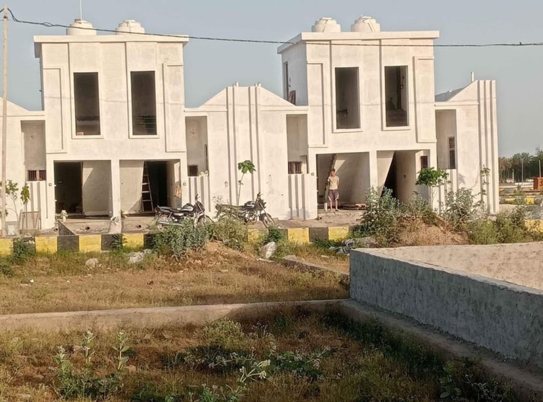 Plot For Resale in Kunti Raj Enclave Dadri Greater Noida  6916261