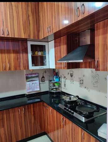 2 BHK Apartment For Resale in Aditya Tussar Silk Board Bangalore 6916269