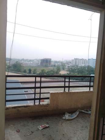 2 BHK Apartment For Rent in Sri Ram Gold Line Residency Faizabad Road Lucknow  6916310