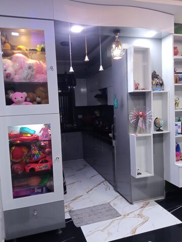 3 BHK Builder Floor For Resale in Dwarka Mor Delhi  6916334