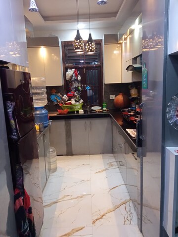 3 BHK Builder Floor For Resale in Dwarka Mor Delhi  6916334