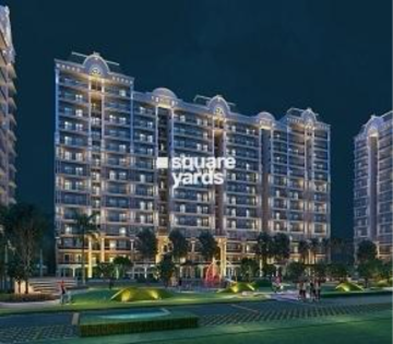 3 BHK Apartment For Resale in Affinity Greens International Airport Road Zirakpur  6916335