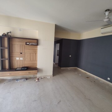 Living Room in 3 BHK Apartment at Paras Irene, Sector 70a – for Rent