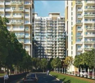 3 BHK Apartment – Exterior View View at Paras Irene, Sector 70a - for Rent