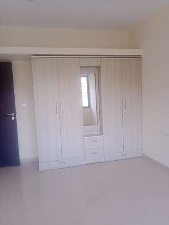 3 BHK Apartment For Rent in Pride Platinum Baner Pune 6916389