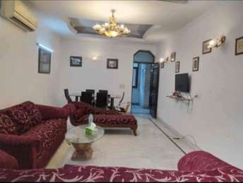 3 BHK Builder Floor For Rent in Sukhdev Vihar Pocket A RWA Okhla Delhi 6916396