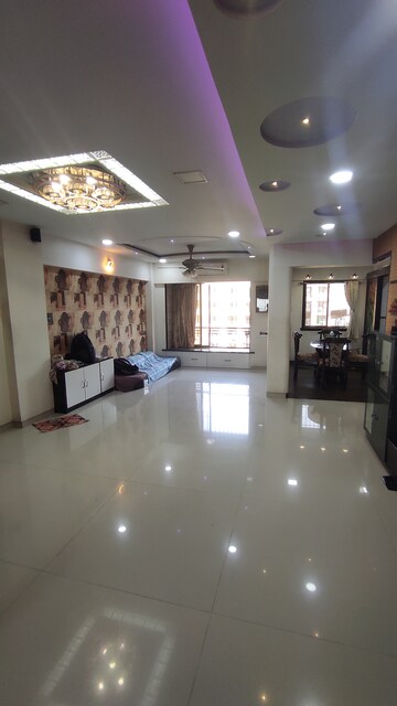 5 BHK Apartment For Resale in Rushabh Tower Vasai Vasai West Palghar  6916395