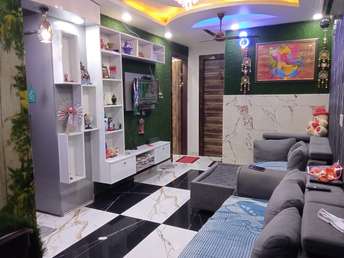 3 BHK Builder Floor For Rent in Dwarka Mor Delhi 6916399