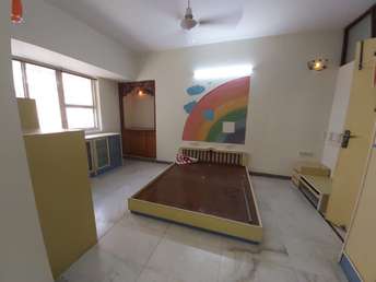 3 BHK Apartment For Rent in Mahim Mumbai 6916400