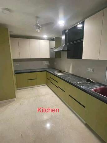 3 BHK Apartment For Rent in NEB Valley Society Saket Delhi 6916405