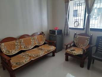 1 BHK Apartment For Rent in Avanti Apartment Kothrud Pune  6916439