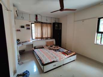 2 BHK Apartment For Rent in Rambaug Colony Pune 6916448