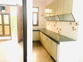 1 BHK Apartment For Rent in NEB Valley Society Saket Delhi  6916454