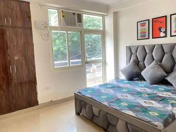 1 BHK Apartment For Rent in Saket Delhi  6916458